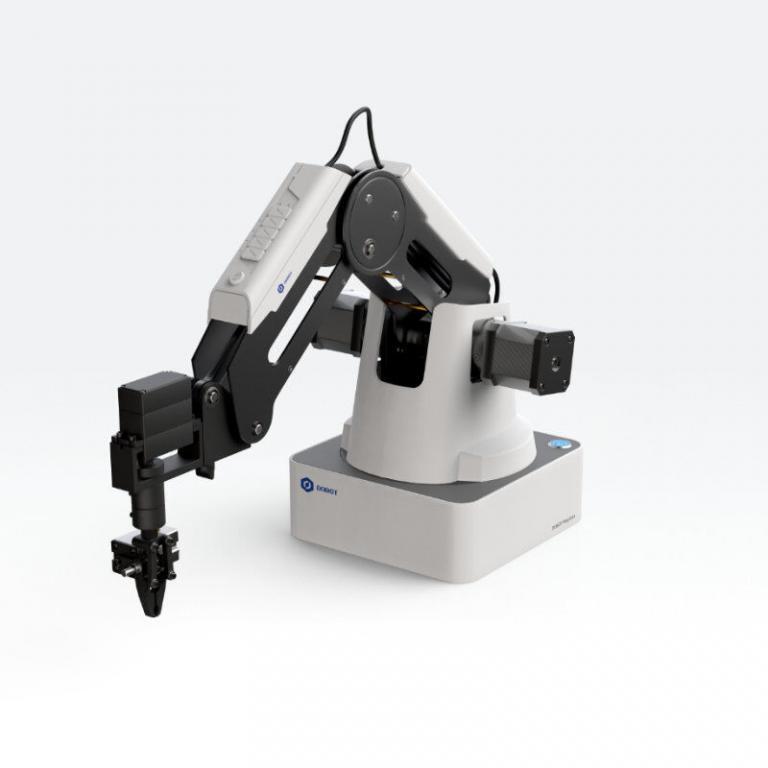 roboterarm dobot magician basic — фото 4