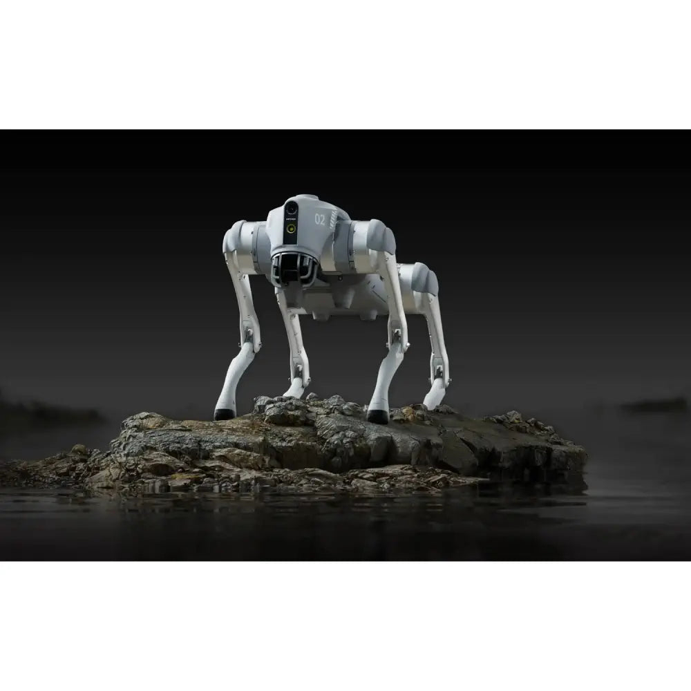 Unitree Go2 PRO Robotic Dog (EU) — фото 3