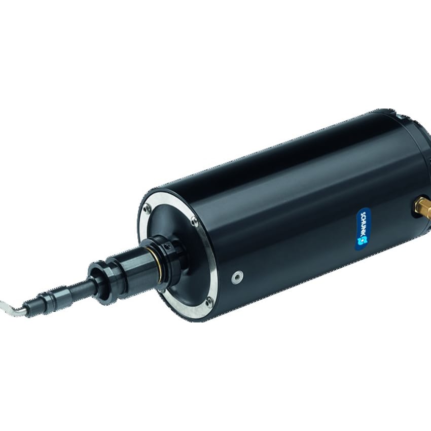 SCHUNK CDB-8-11-0 Deburring Tool — фото 4