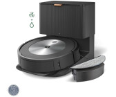 Робот Irobot iRobot Roomba i5+ (J5578)