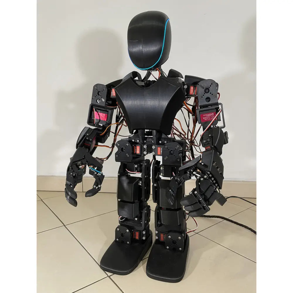 YouBionic X4 Humanoid Robot — фото 6