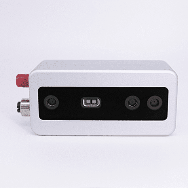 FRAMOS Industrial Depth Camera D415e Starter Kit — фото 3