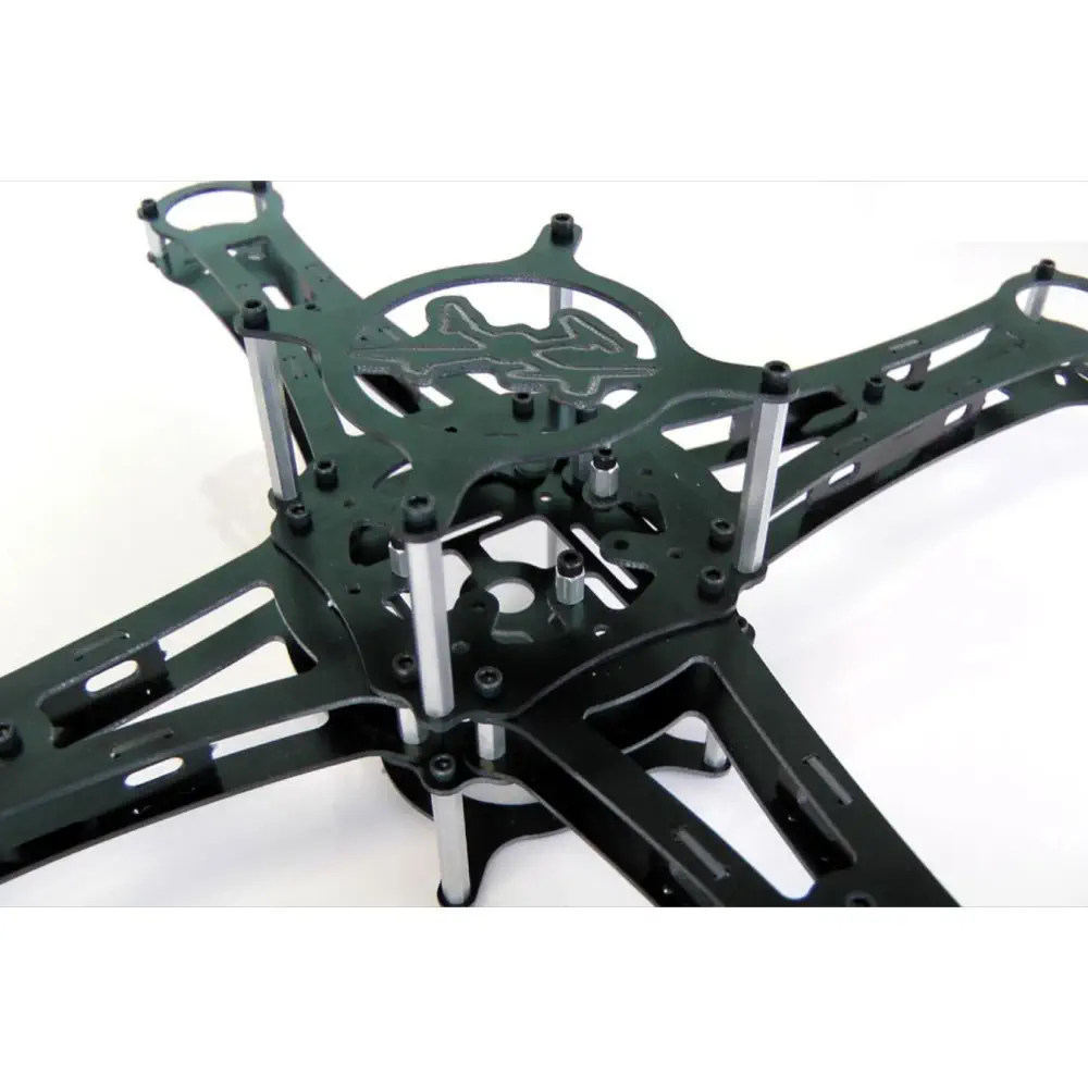Lynxmotion Crazy2Fly Drone Kit (Hardware Only) — фото 2