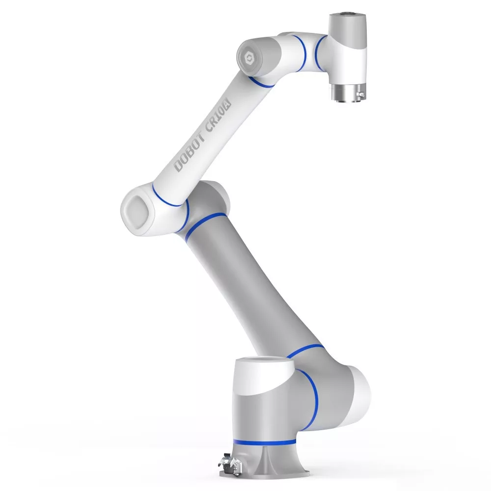 dobot cr10a - kollaborativer 6-achs-roboterarm 10 kg 1300 mm — фото 4