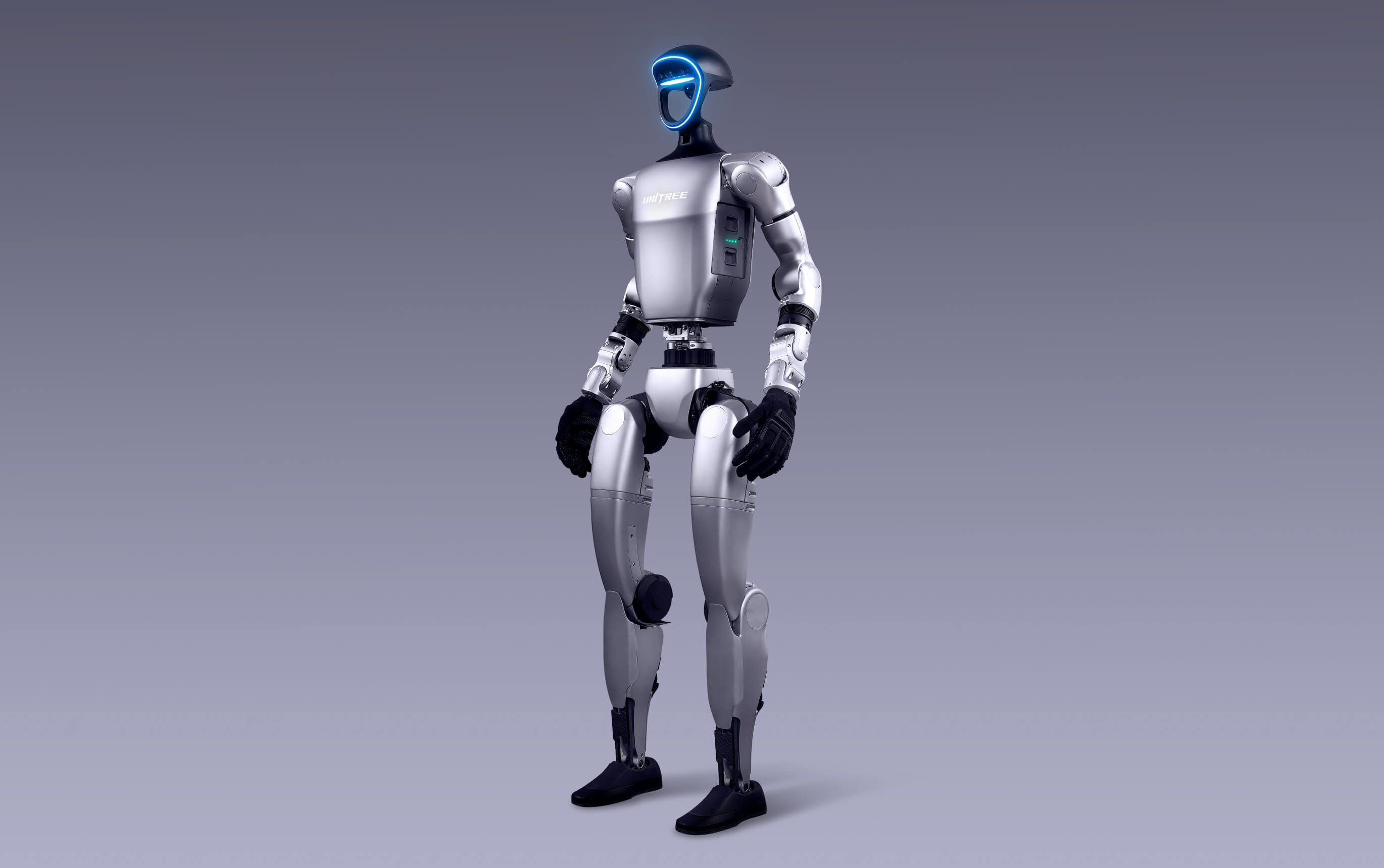 unitree g1 edu - humanoider roboter u5 version — фото 4