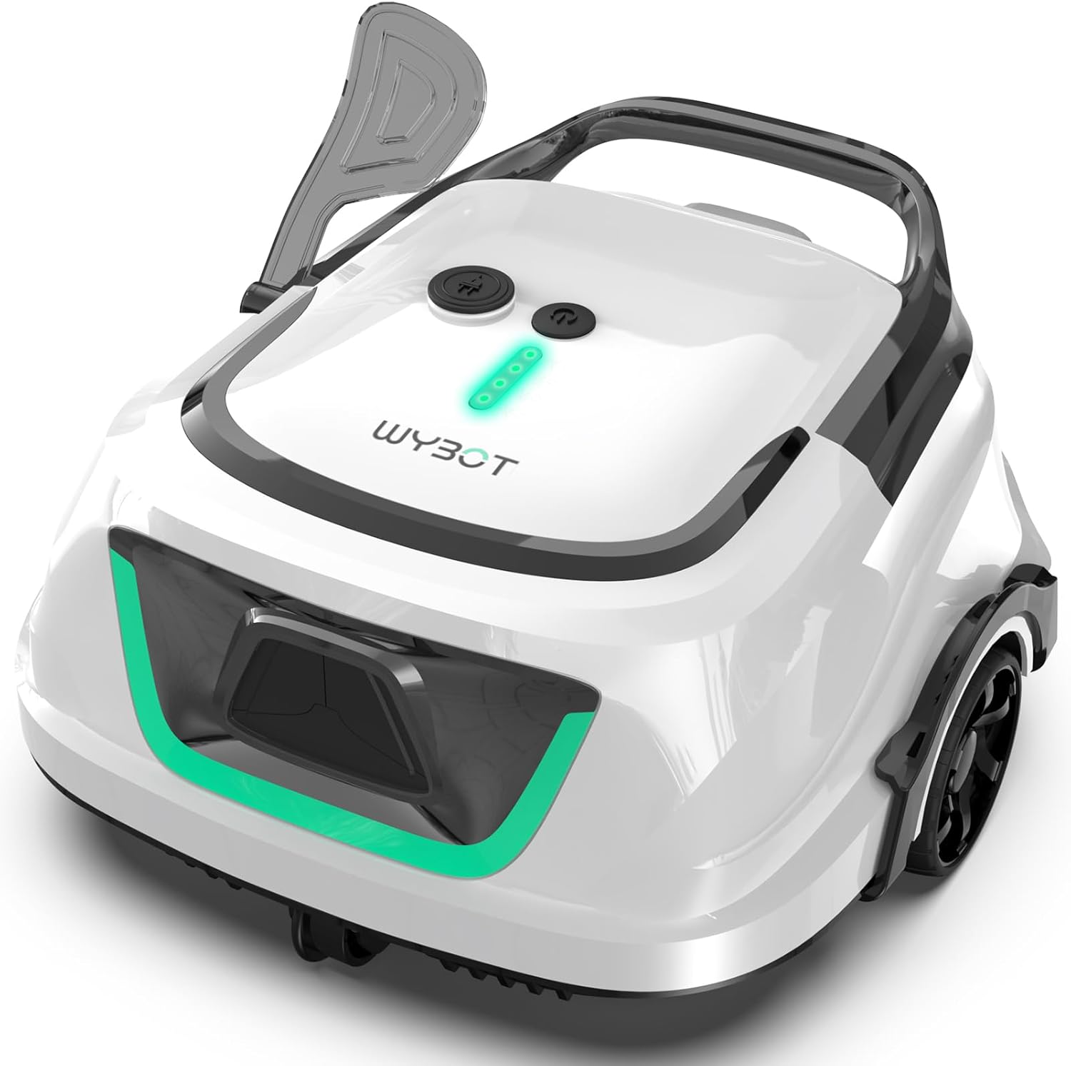 A1 Cordless Os2010 Wybot — фото 2