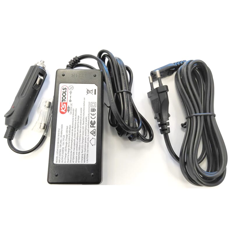 ladegeraet fuer booster robotics k1 5a — фото 6