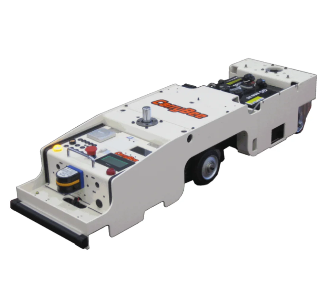 Робот Unknown Mobile base robot AGV AMR Logistics CarryBee Low height Kai I ...