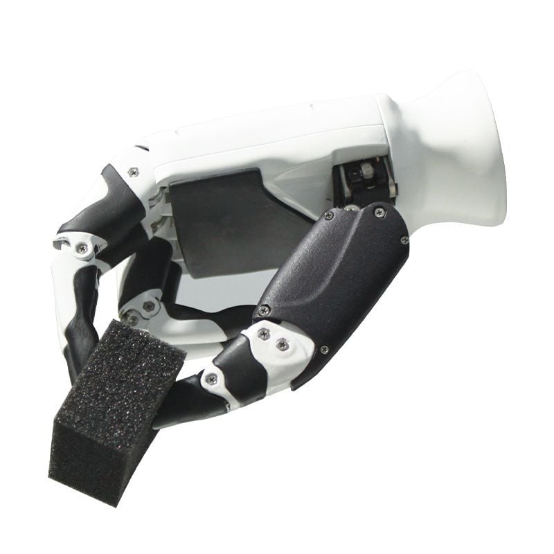 rh56dfx - dexterous roboterhand ohne handgelenk rechts — фото 5