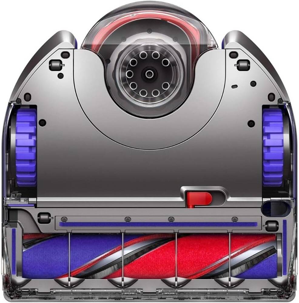 Dyson 360 Vis Nav — фото 5