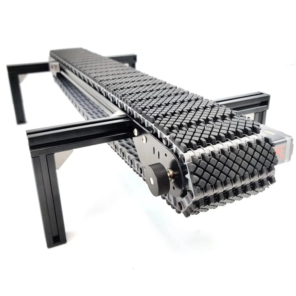 Lynxmotion SES-V2 Conveyor HD Kit — фото 4