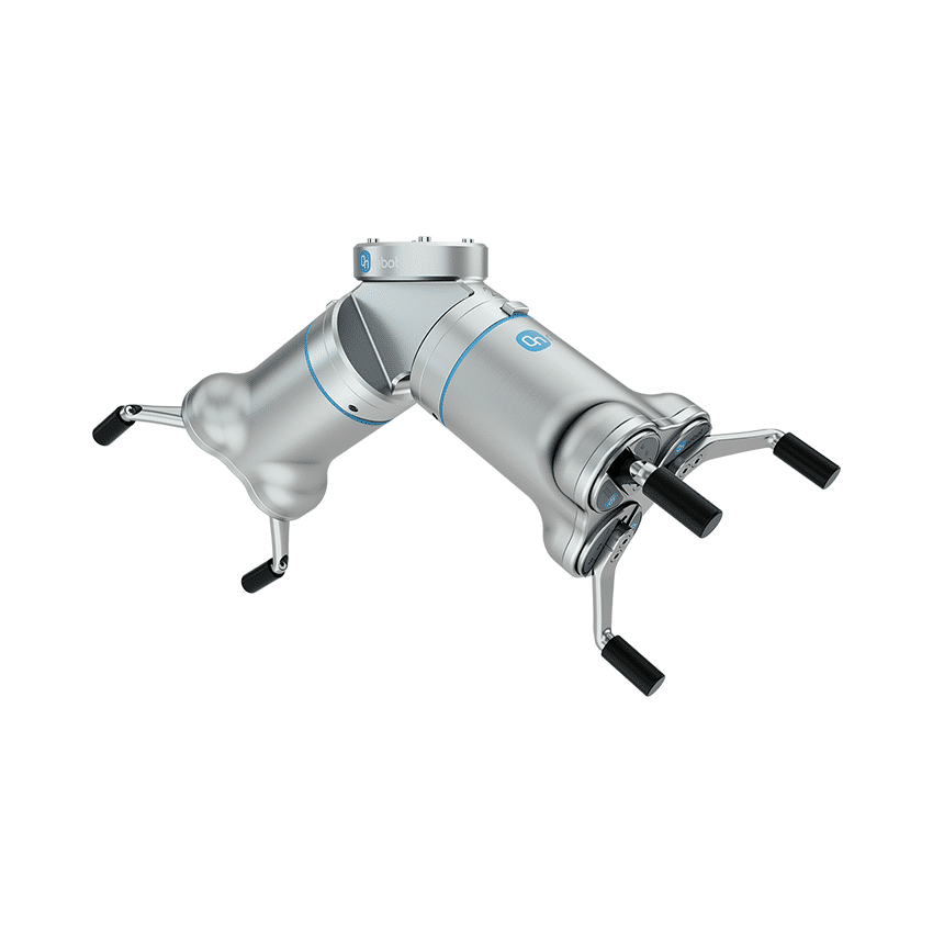 OnRobot Dual Quick Changer — фото 3
