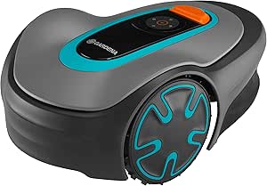 Sileno Minimo 250 M Mit Bluetooth 15201 20 Gardena — фото 3