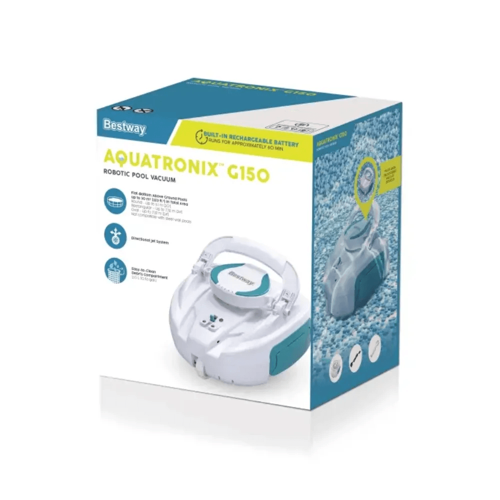 Aquatronix G150 Bestway — фото 2