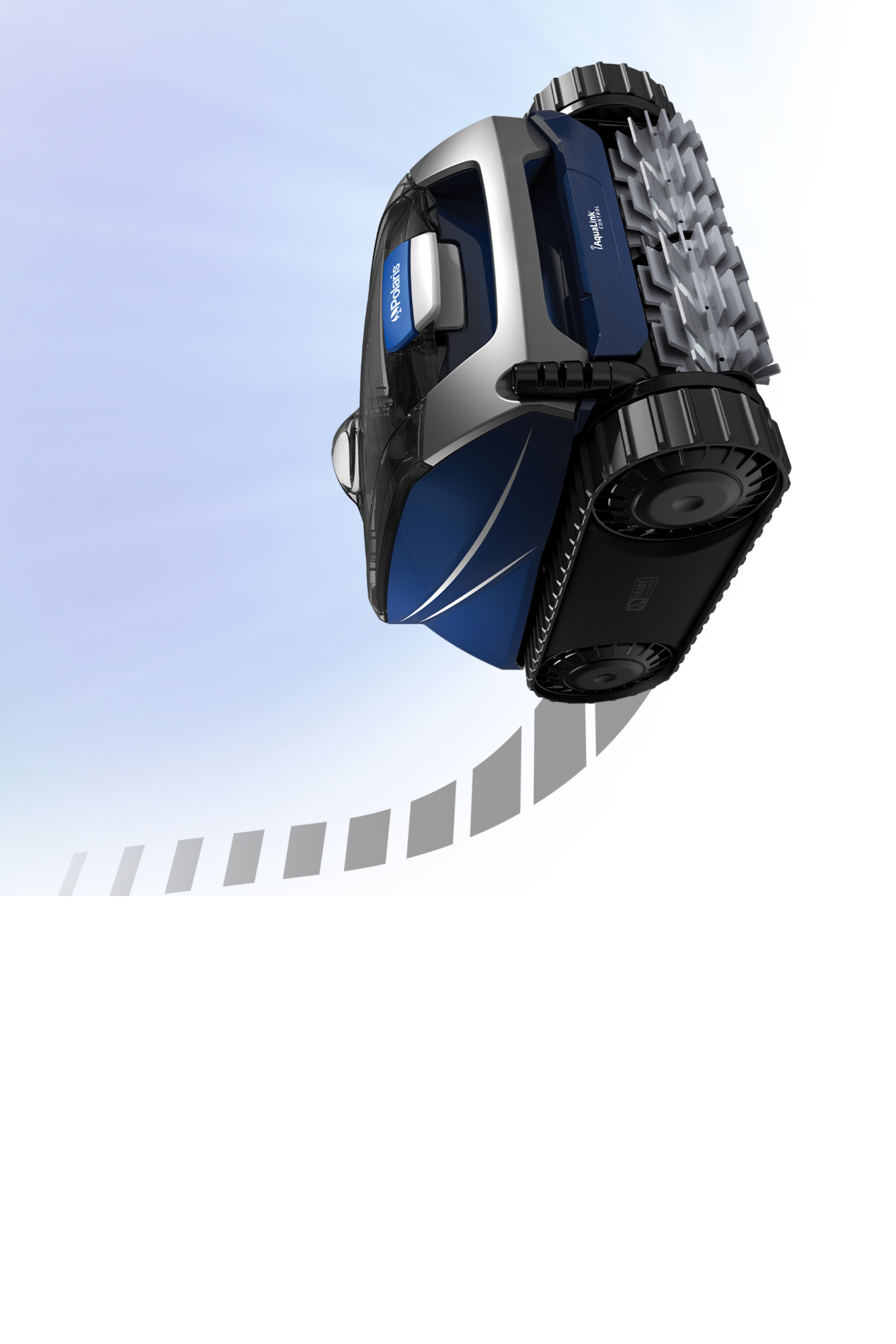 Робот Polaris Pool Polaris Vortrax VTRX 30iQ