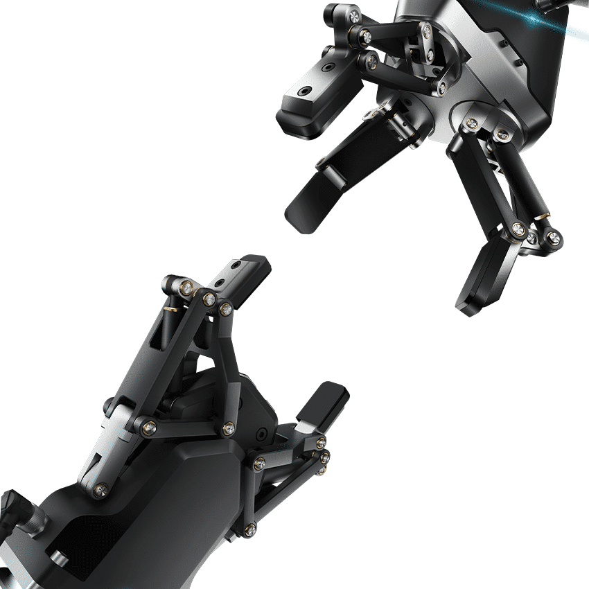 DH Robotics DH-3 — фото 2