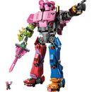 Робототехника LEGO minifiguren serie 29