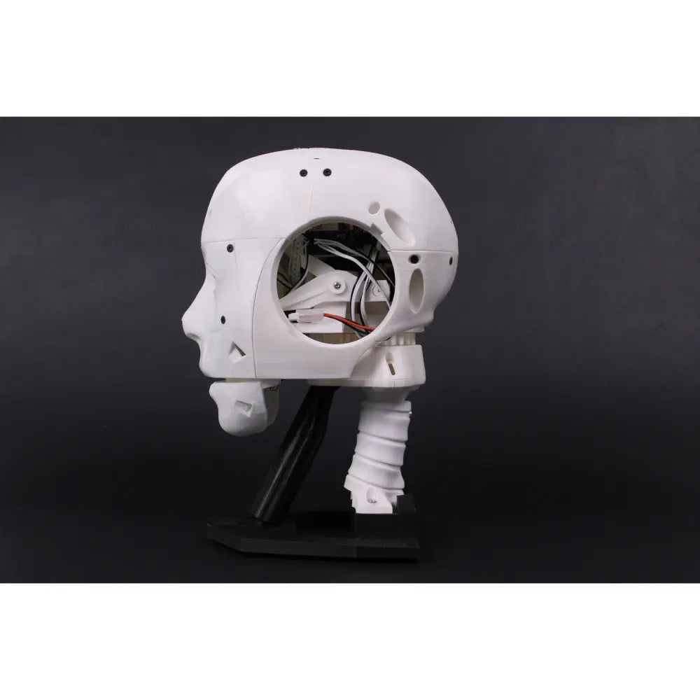 EZ-InMoov Advanced Robotic Head Kit — фото 6