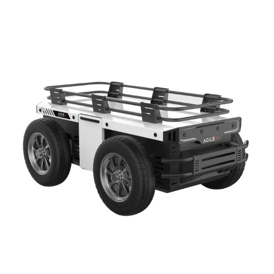 Робот Unknown Titan Agilex Industrial Automation Mobile Robot