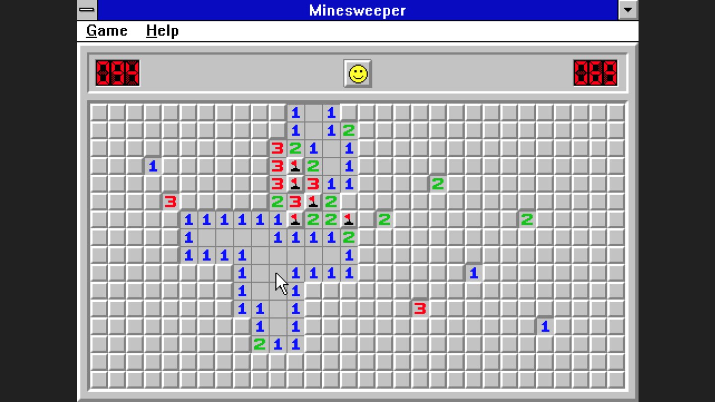 asuro minesweeper satz — фото 6