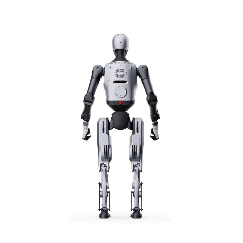 Ubtech Humanoid Robot Walker E Embodied Intelligence — фото 3