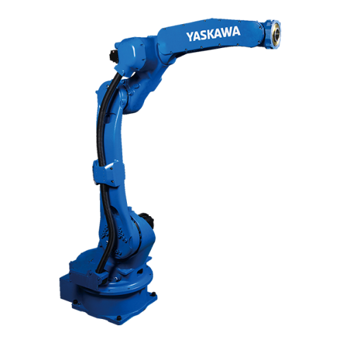 Робот Yaskawa GP225