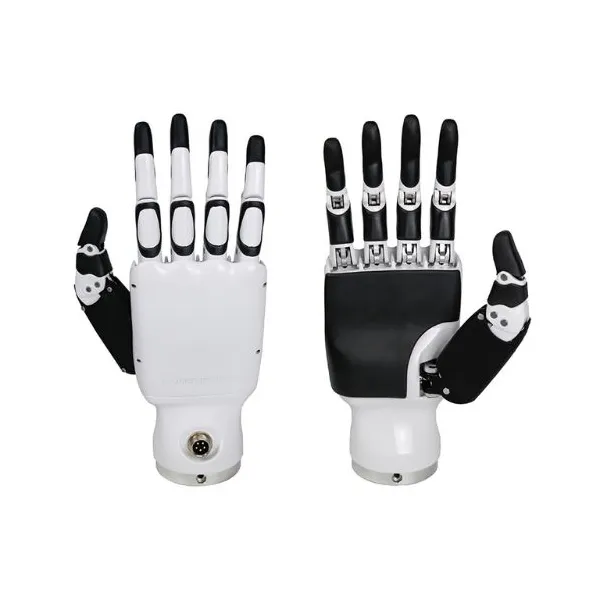 Робототехника INSPIRE ROBOTS rh56bfx - dexterous roboterhand ohne handgelenk rechts