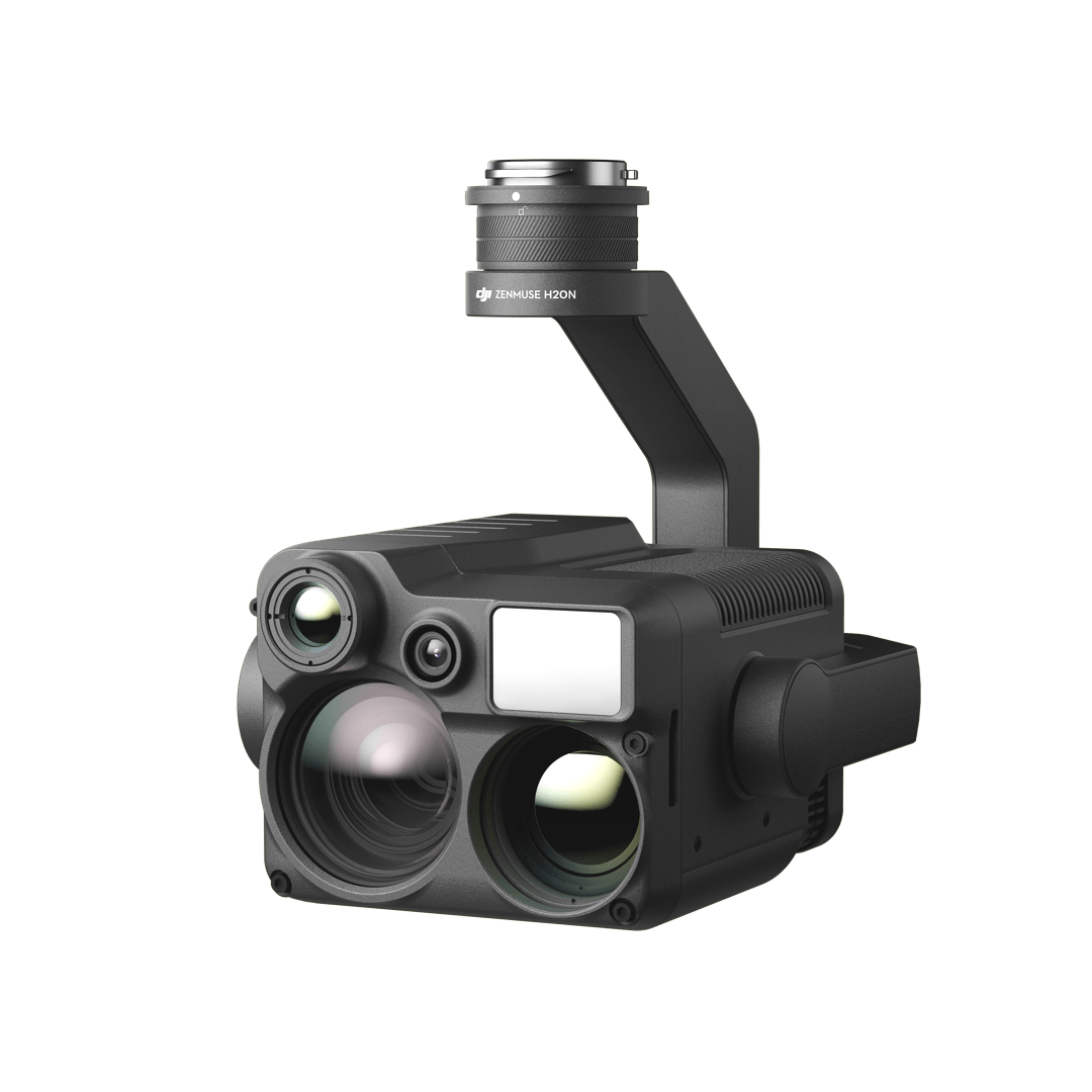 DJI Zenmuse H20N — фото 2