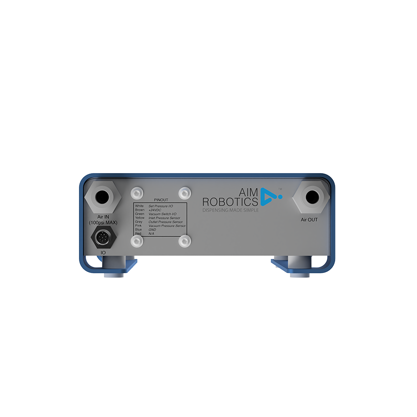 Aim Robotics AirBox — фото 3