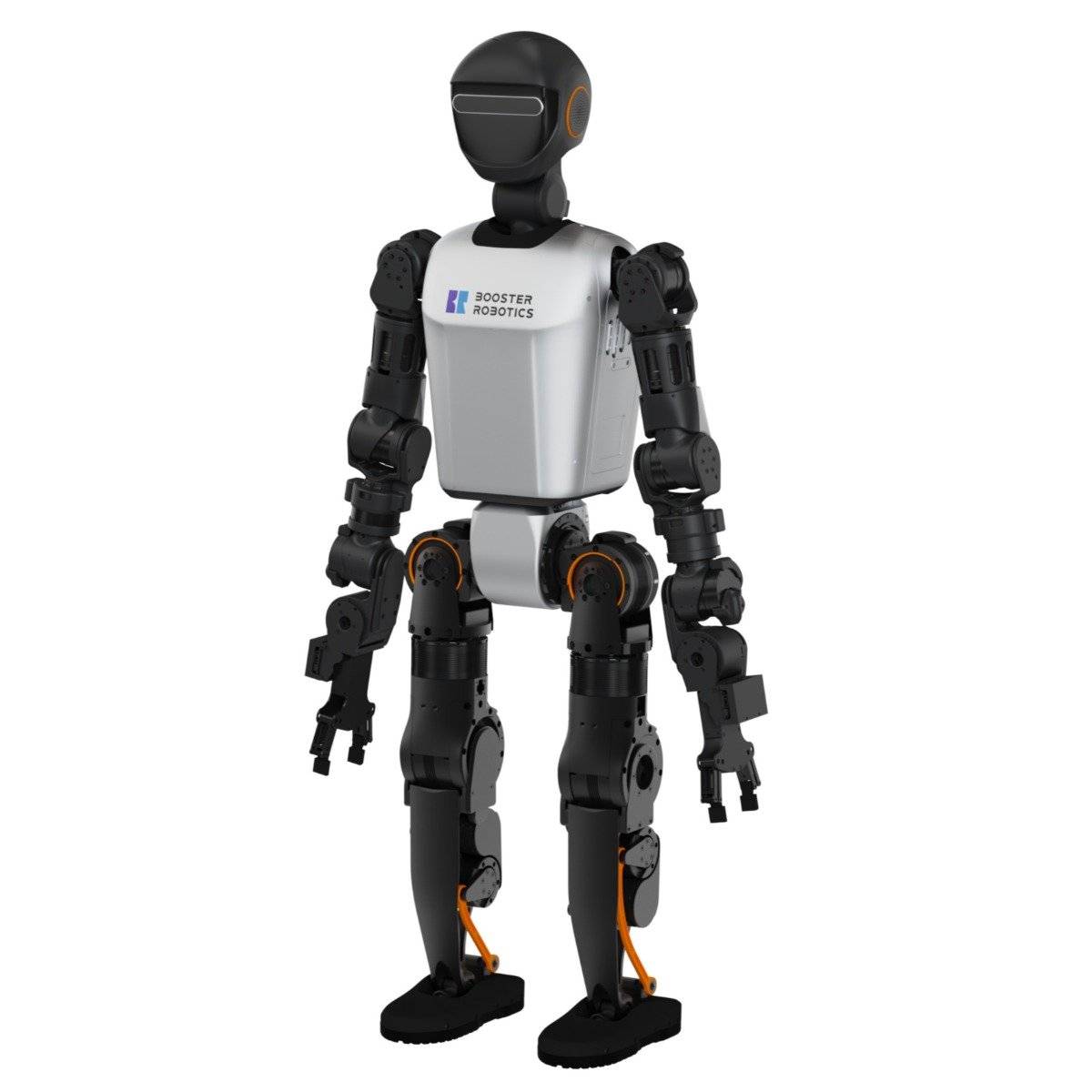 Робот Booster Robotics T1 Customized