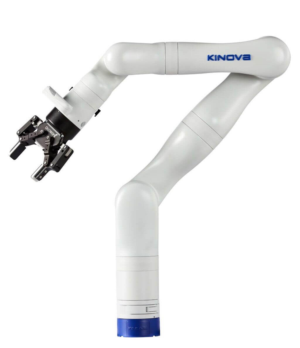 kinova gen2 roboterarm 7dof — фото 5