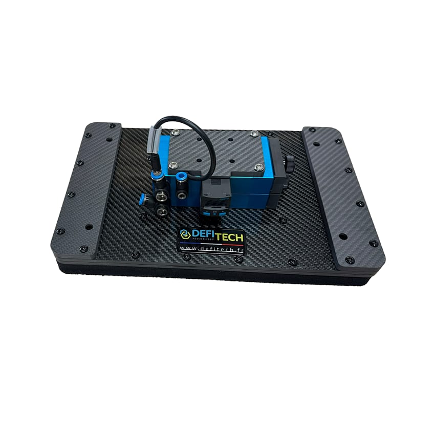 Defitech Flexi Carbon Gripper — фото 4