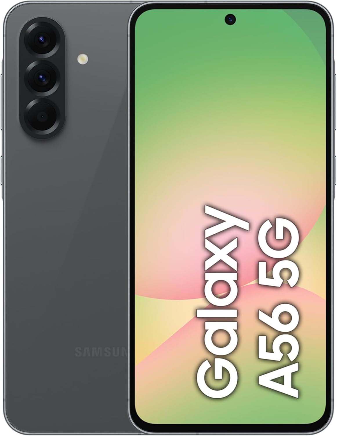 Samsung Galaxy A56 — фото 5