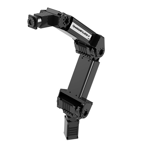 openmanipulator rm-x52-tnm 500g nutzlast — фото 2