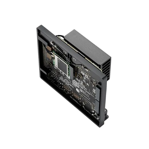 nvidia jetson orin nano super dev kit 67 tops 8 gb ddr5 — фото 2