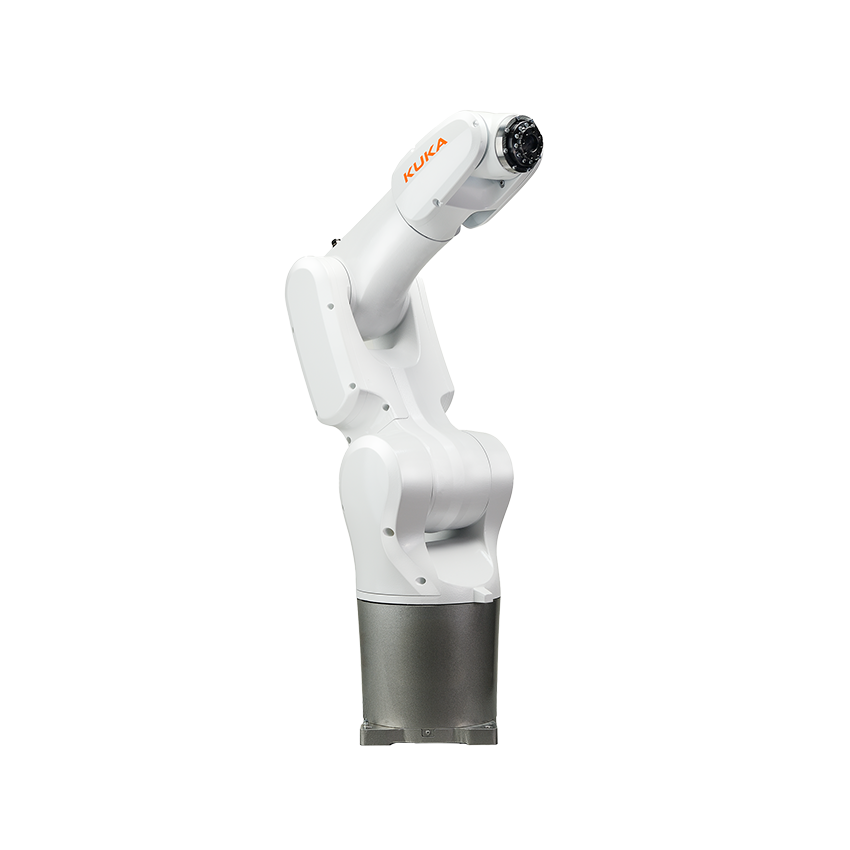 Робот KUKA KUKA KR 4 R600