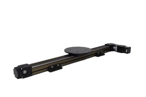 WLKATA Robotics Sliding Rail Set For Mirobot — фото 4