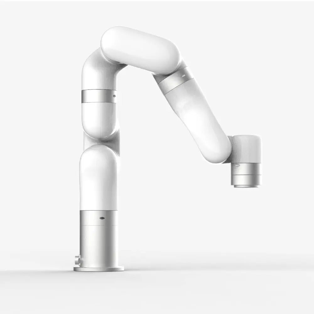 UFACTORY xArm 7 7-DoF Robotic Arm (700 mm) w/ AC Control Box & 3 m Cables — фото 4