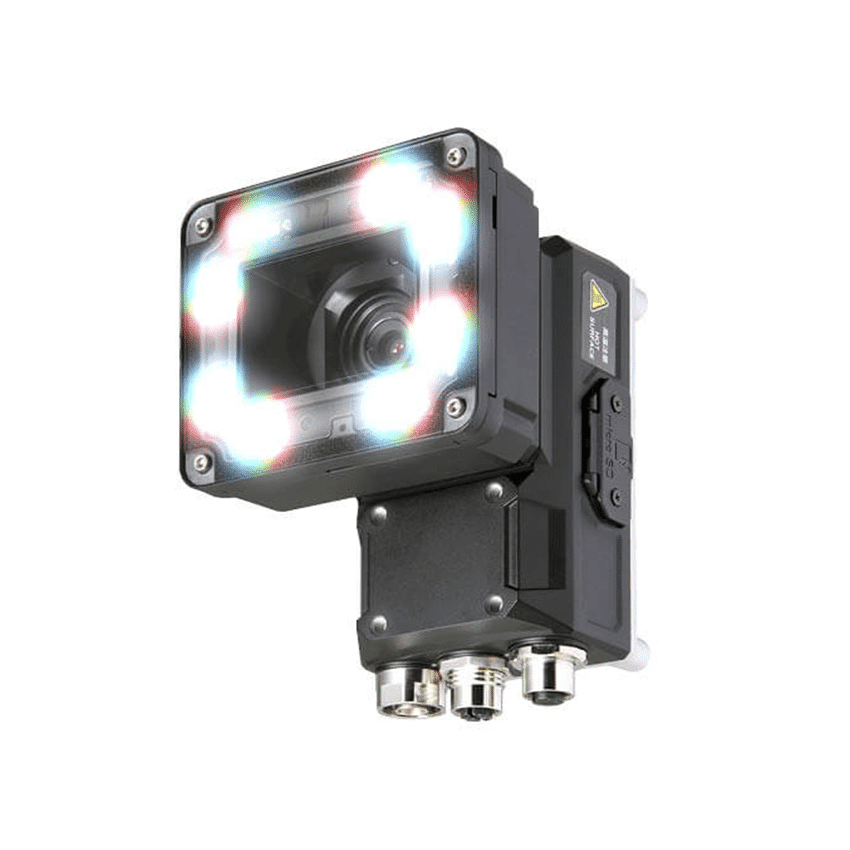 Коботы Omron Automation Omron F430