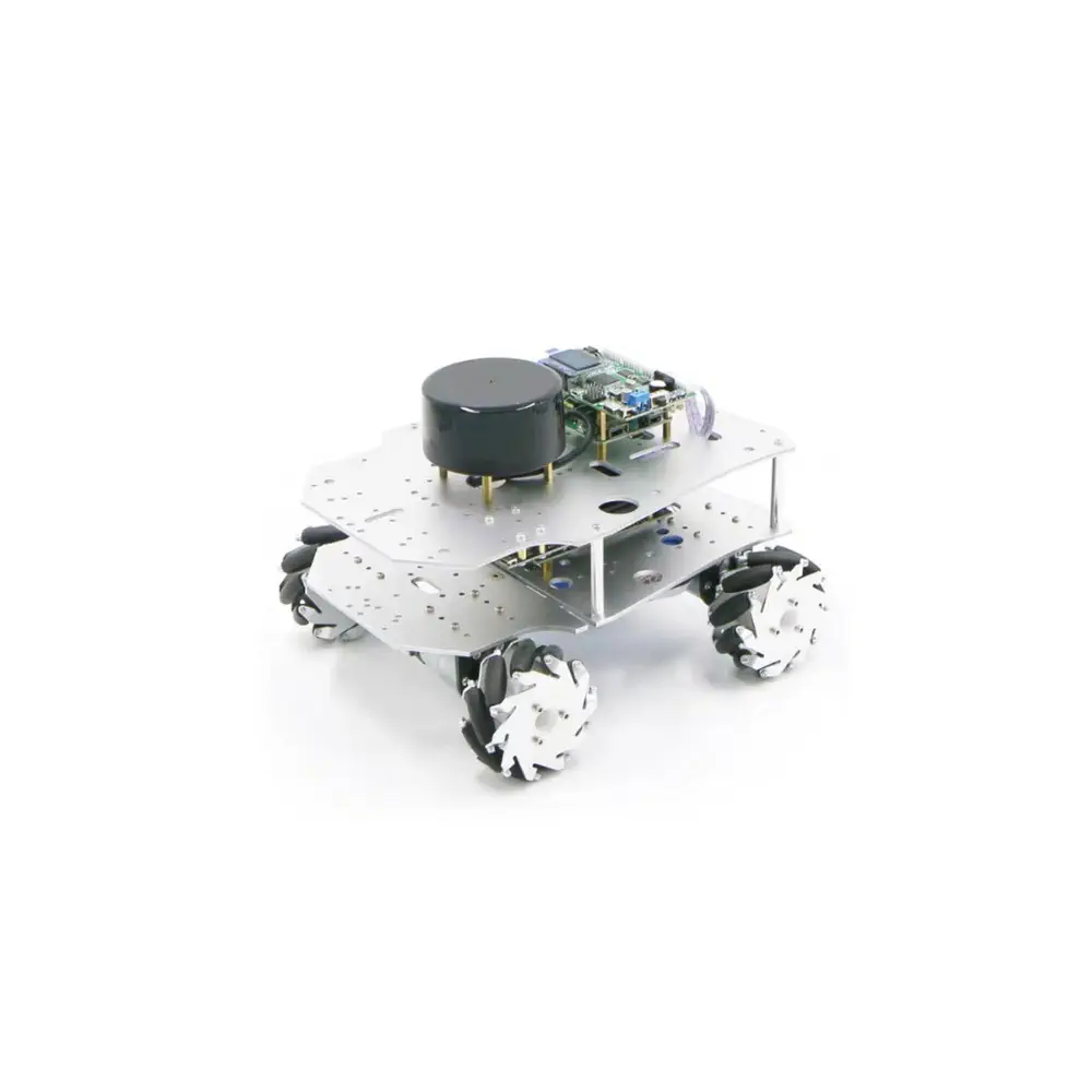 Robofleet - Orin Nano x10 — фото 2