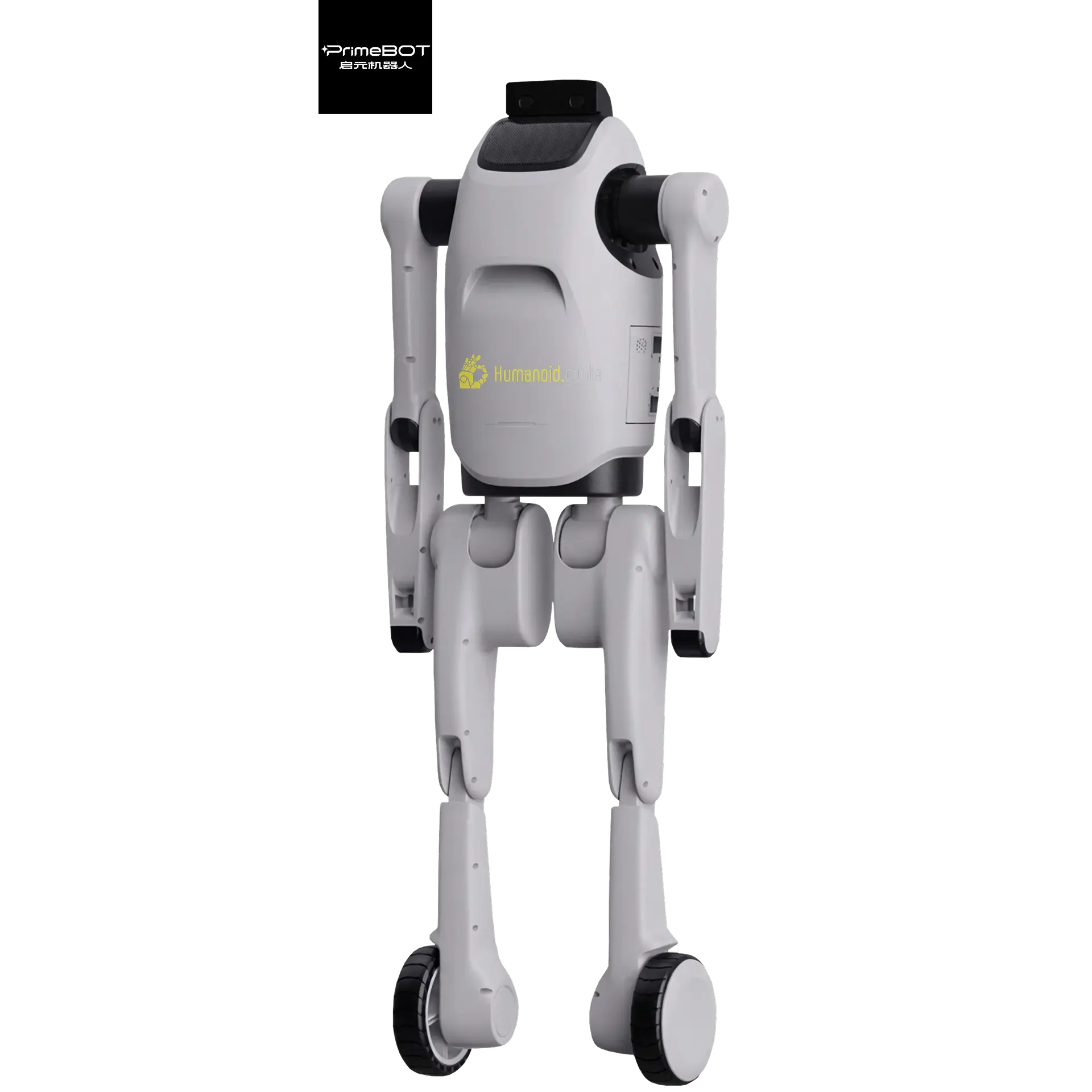 PrimeBOT T1 — фото 2