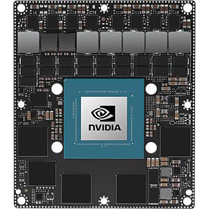 nvidia jetson agx orin 8x 2 2 ghz 200 tops 32 gb ddr5 — фото 6