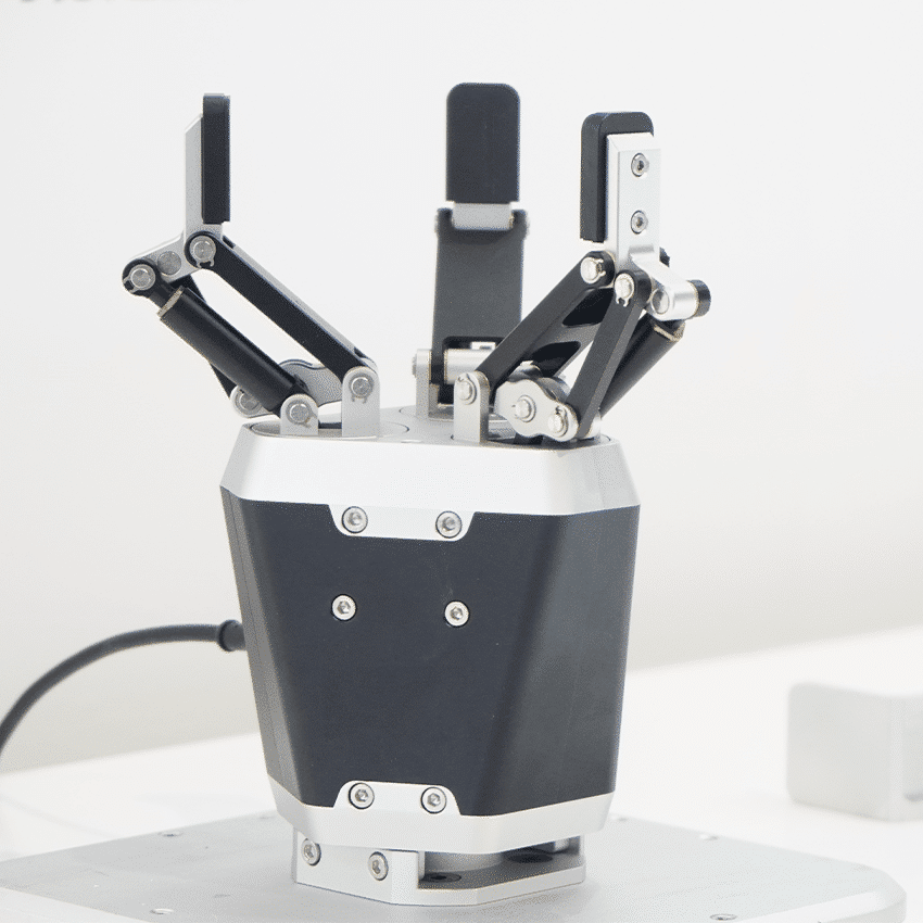 DH Robotics DH-3 — фото 3