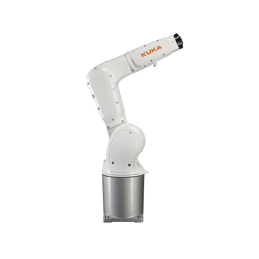 KUKA KR 10 R1100-2 — фото 6