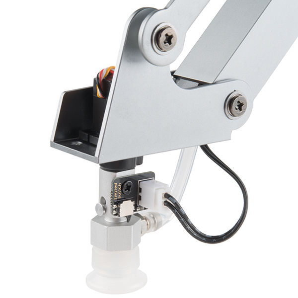 uArm Slider for uArm Robotic Arm — фото 5