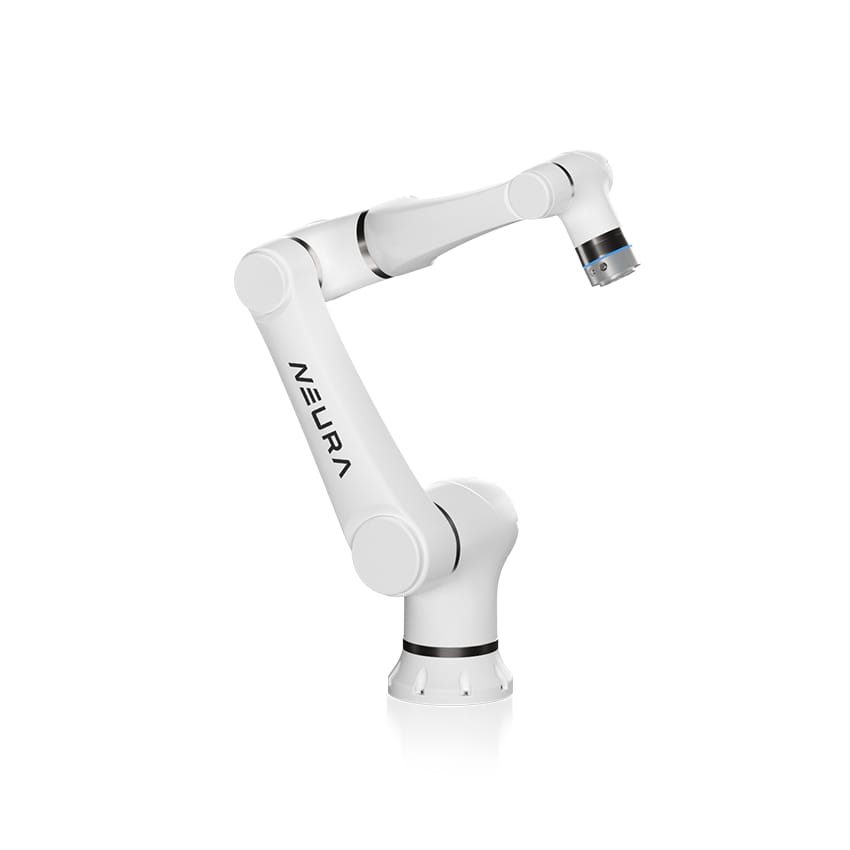 Neura Robotics LARA 10 — фото 4