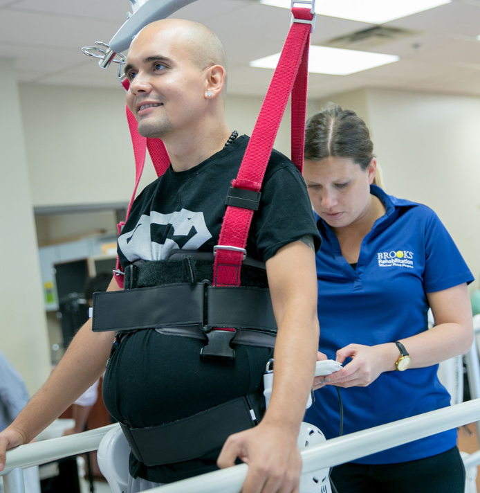 Робот Cyberdyne HAL Medical