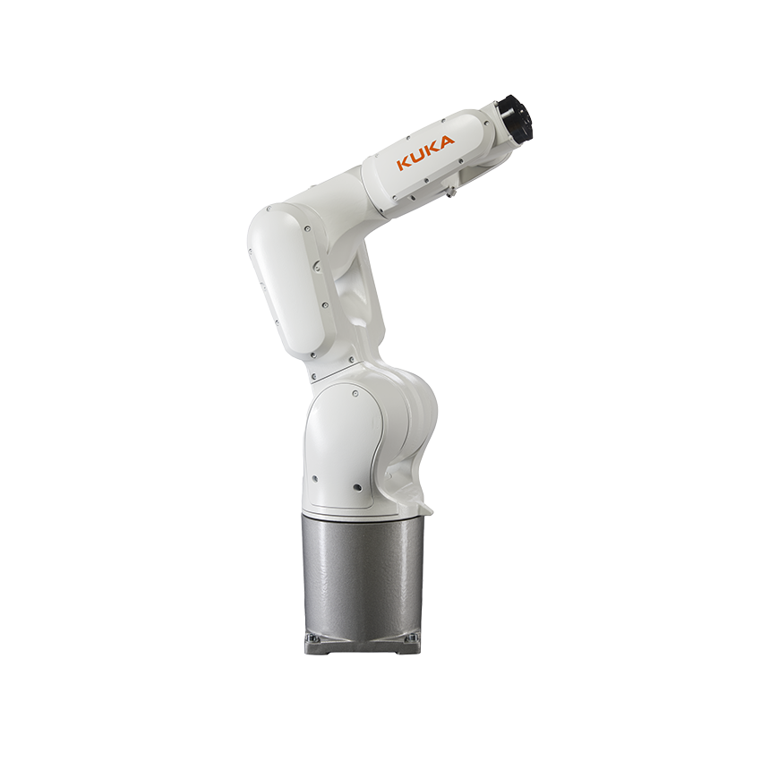 Робот KUKA KUKA KR 10 R1100-2