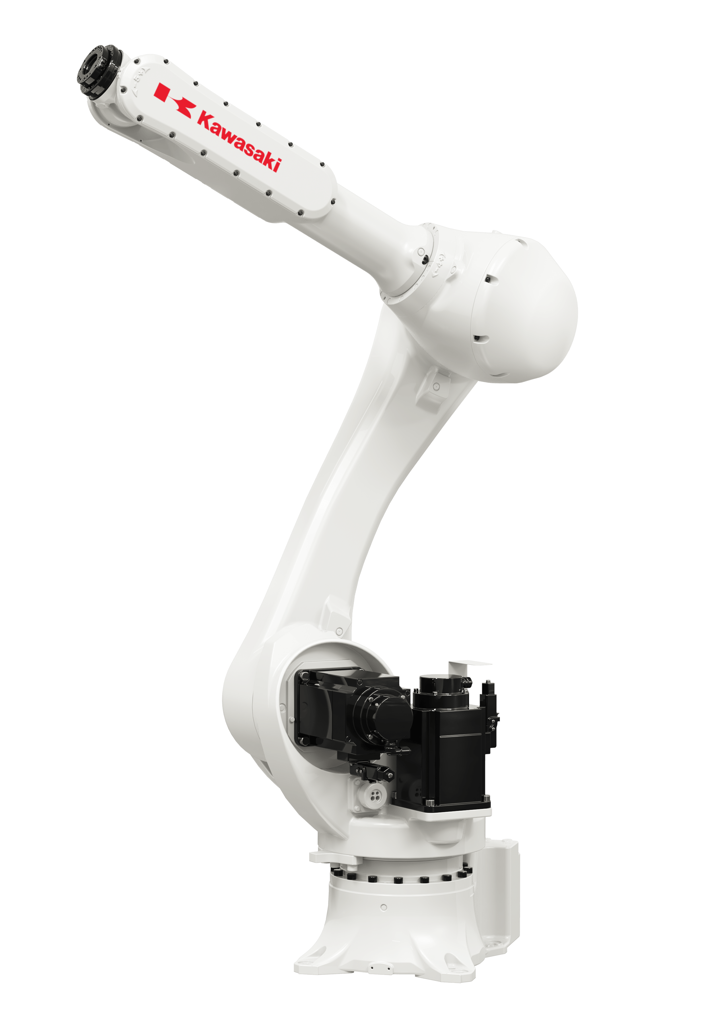 Робот Kawasaki Robotics RA020N
