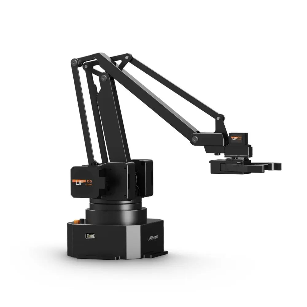 Swift Metallic Gripper for uArm Swift Robotic Arm — фото 3